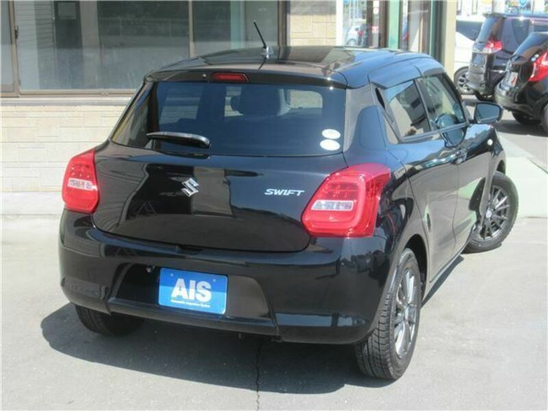 SWIFT-1
