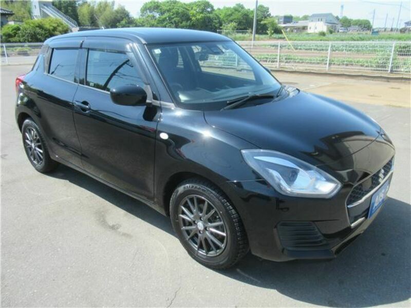 SWIFT-27