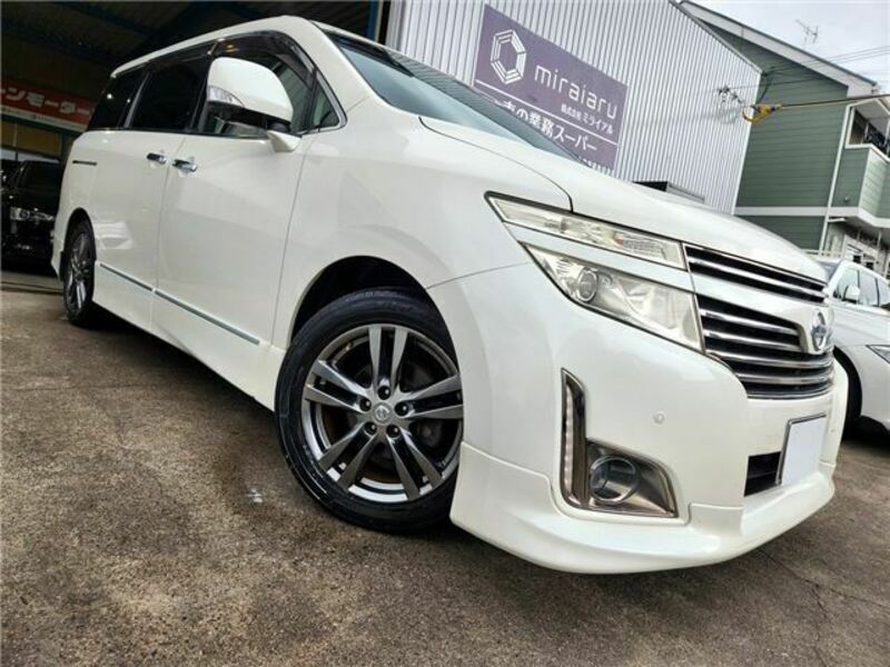 ELGRAND