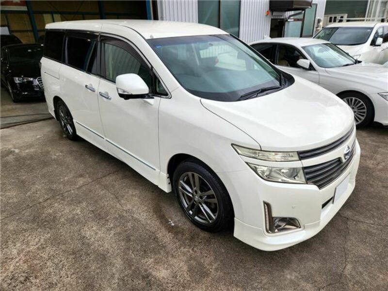 ELGRAND