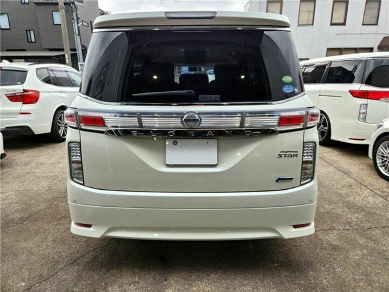 ELGRAND