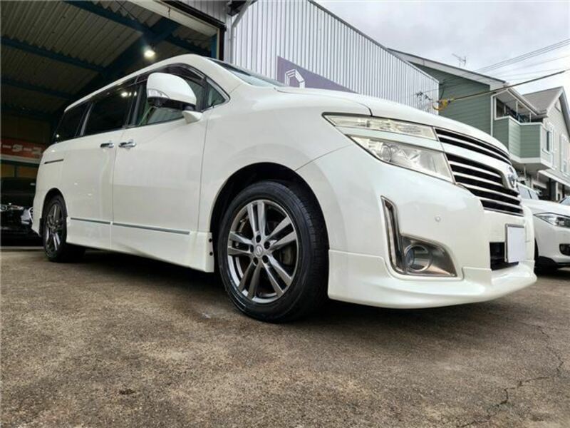 ELGRAND