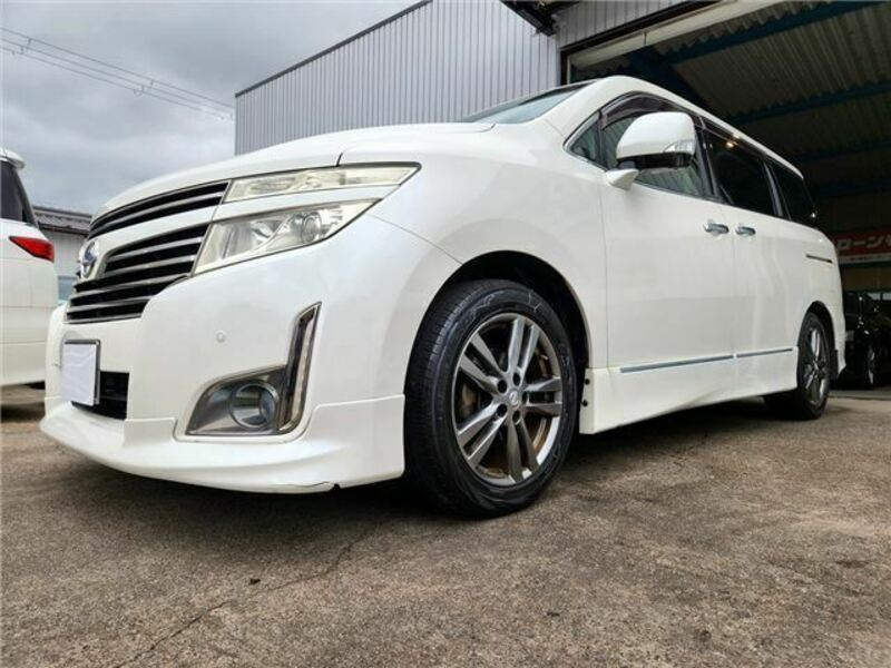 ELGRAND