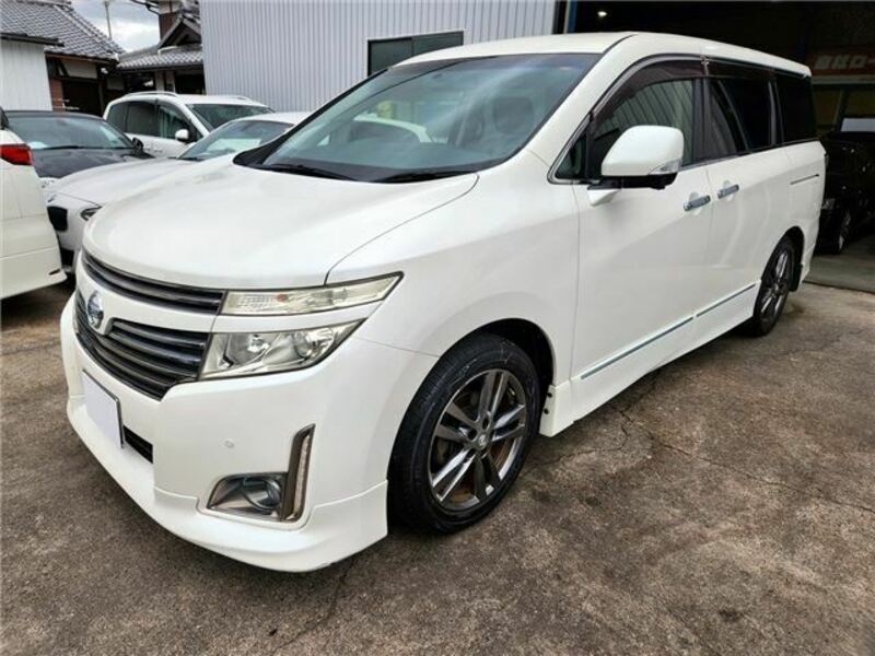 ELGRAND