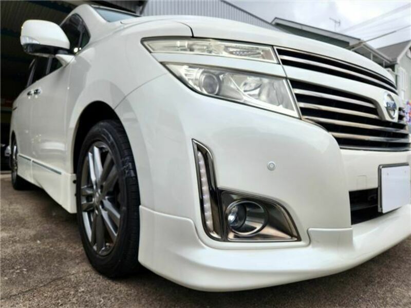 ELGRAND