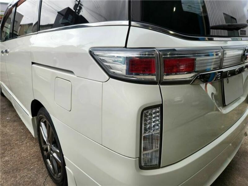 ELGRAND