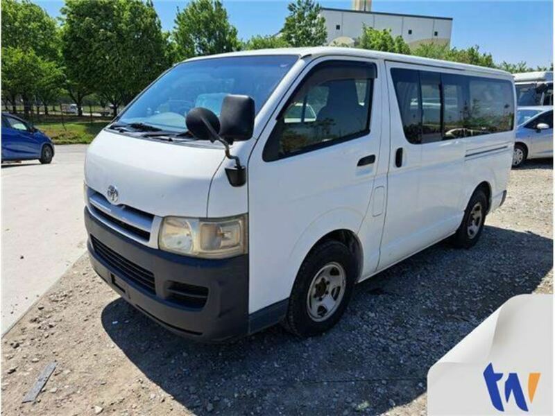 HIACE-0