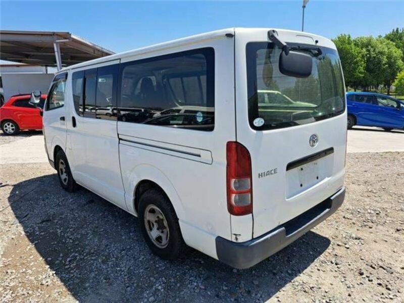 HIACE