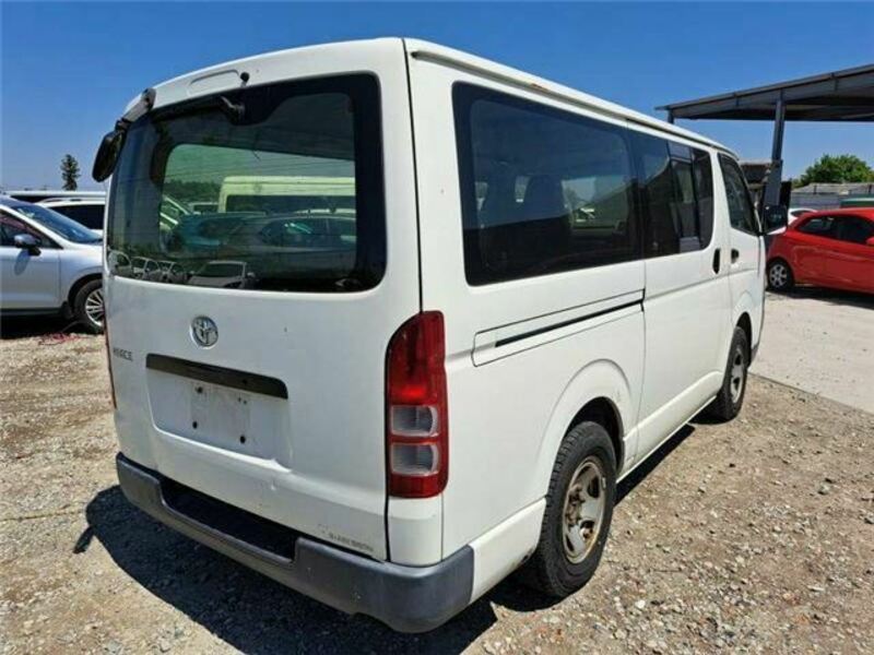 HIACE
