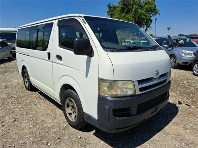 HIACE