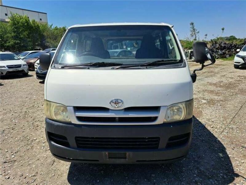 HIACE