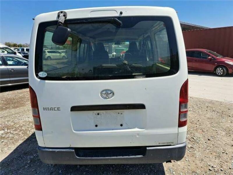 HIACE