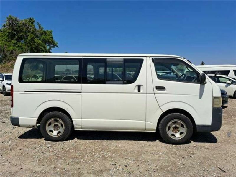 HIACE