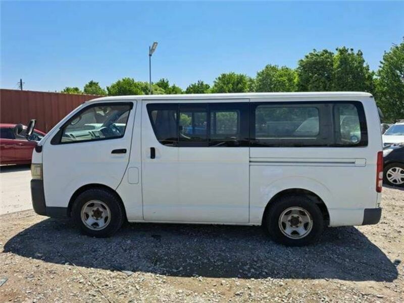 HIACE
