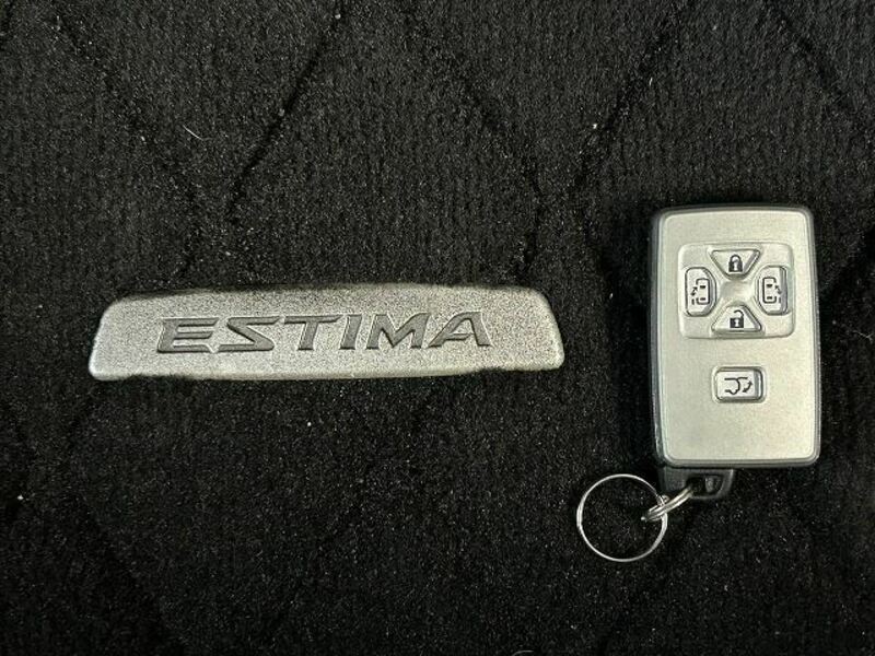 ESTIMA