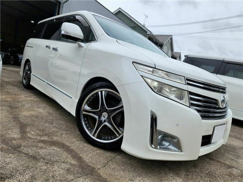 ELGRAND