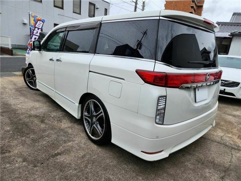 ELGRAND-1