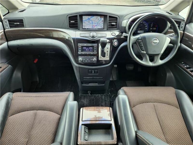 ELGRAND-2