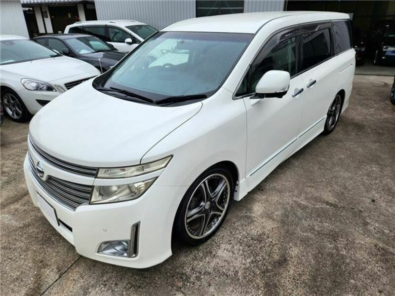 ELGRAND-5