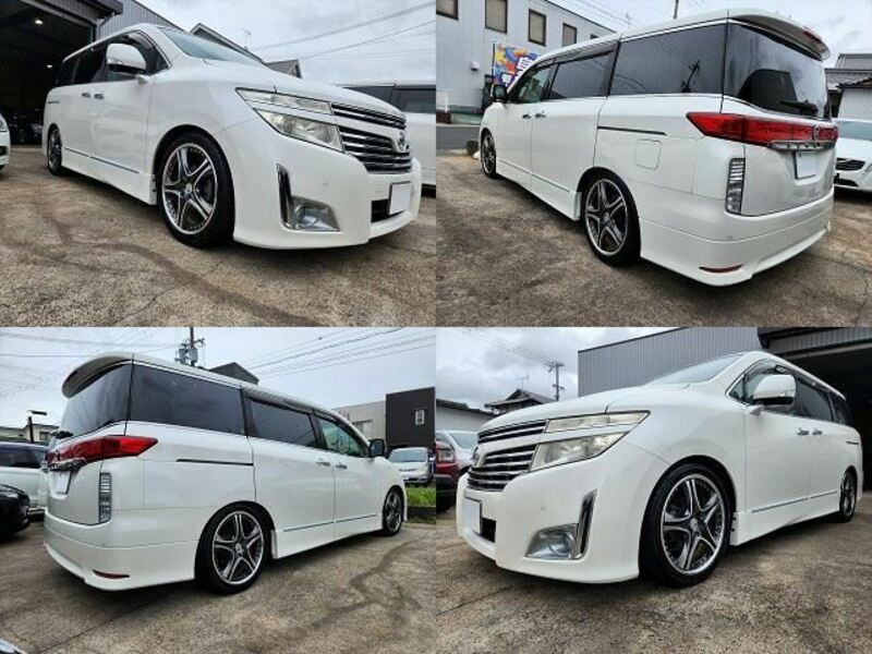 ELGRAND-9