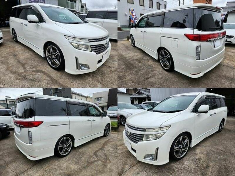 ELGRAND-10