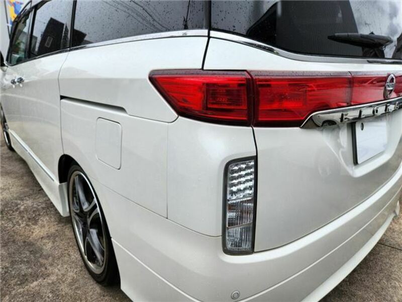 ELGRAND-21