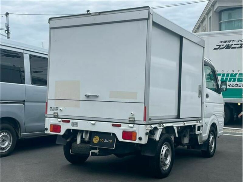 CARRY TRUCK-1