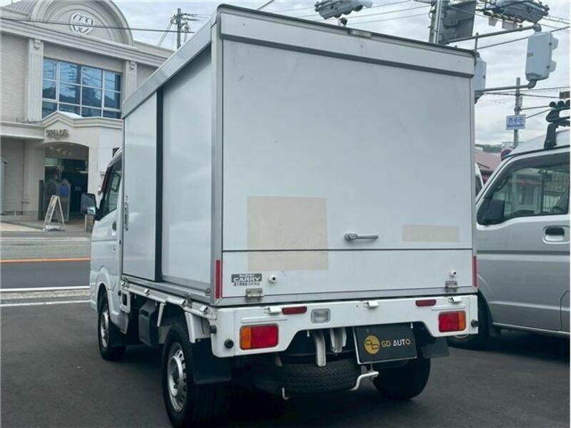 CARRY TRUCK-3