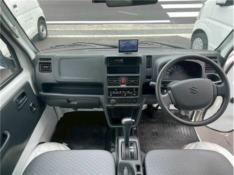 CARRY TRUCK-4