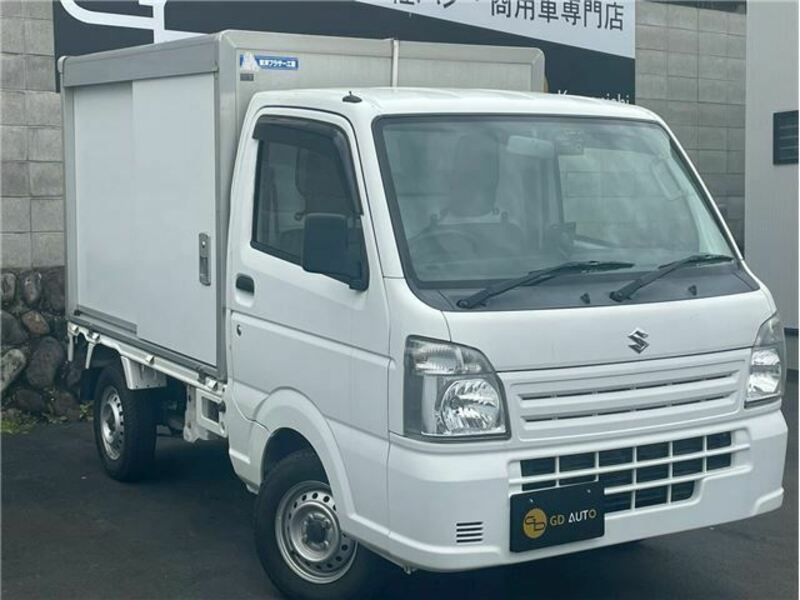 CARRY TRUCK-6