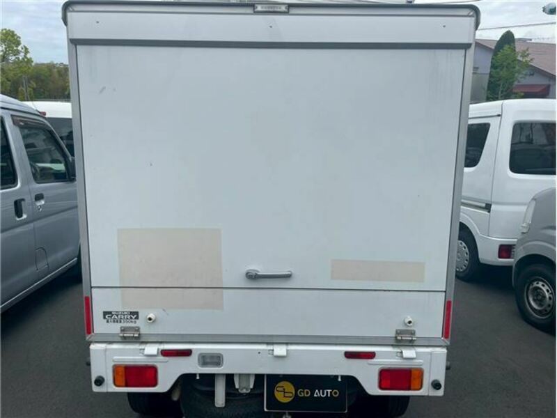 CARRY TRUCK-7