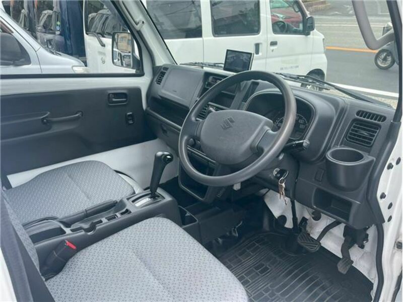 CARRY TRUCK-16