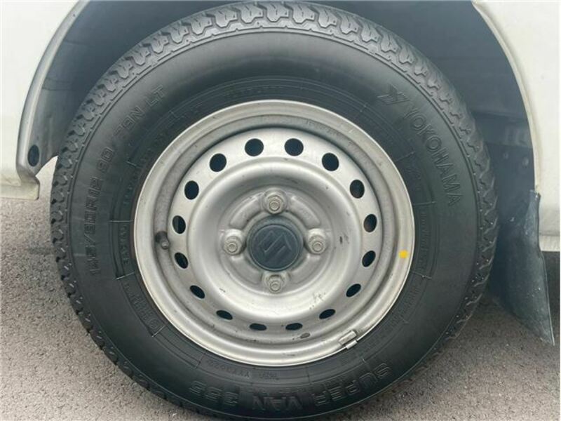CARRY TRUCK-17