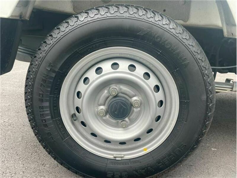 CARRY TRUCK-19