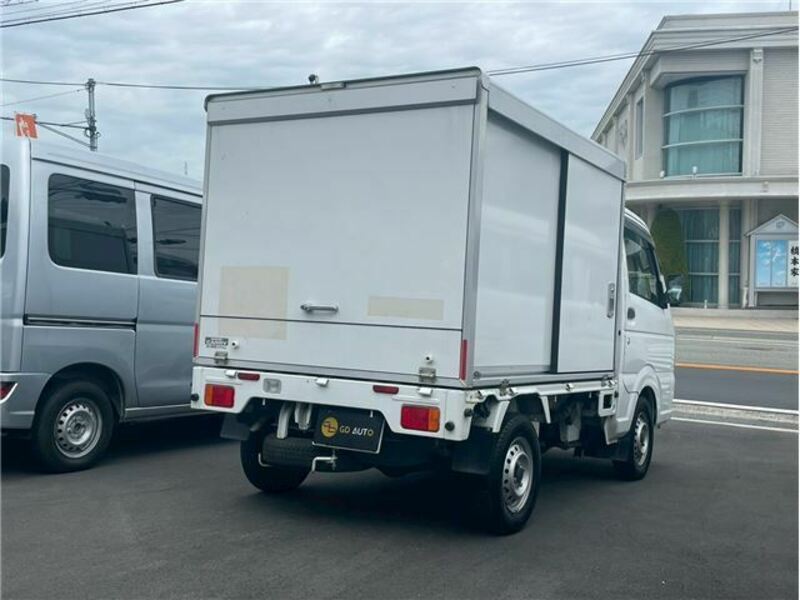 CARRY TRUCK-21