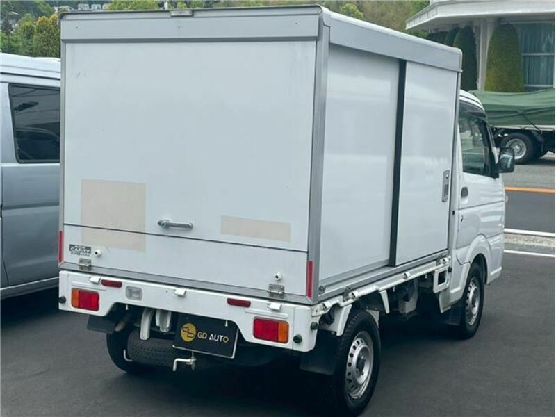 CARRY TRUCK-22