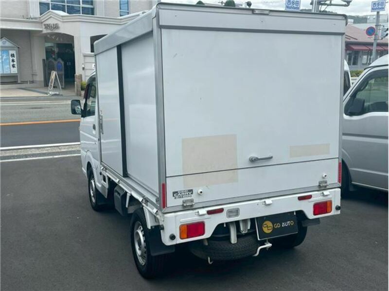 CARRY TRUCK-23