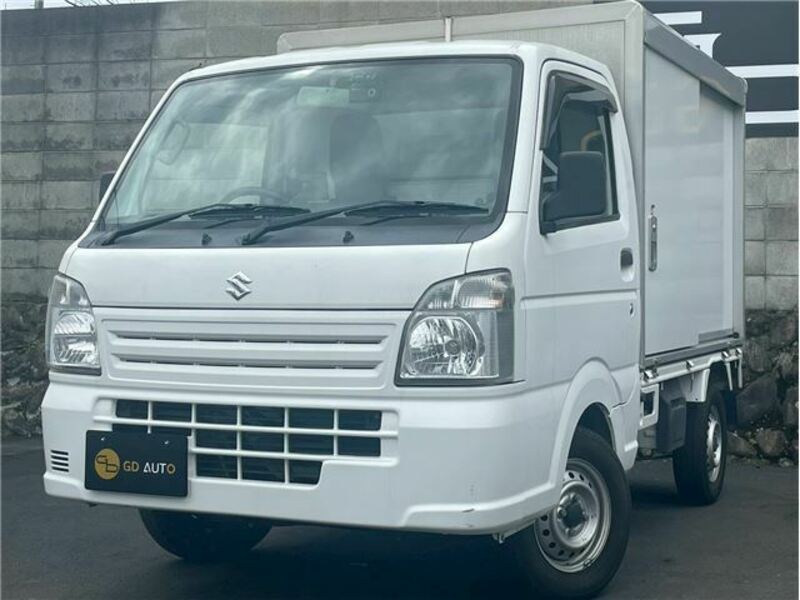 CARRY TRUCK-24