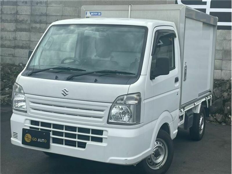 CARRY TRUCK-25