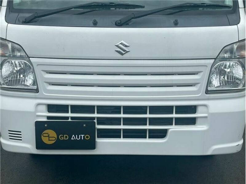 CARRY TRUCK-29
