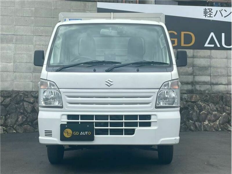 CARRY TRUCK-30