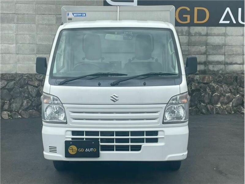 CARRY TRUCK-31