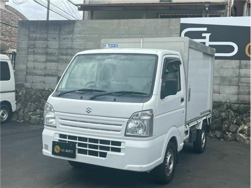 CARRY TRUCK-32