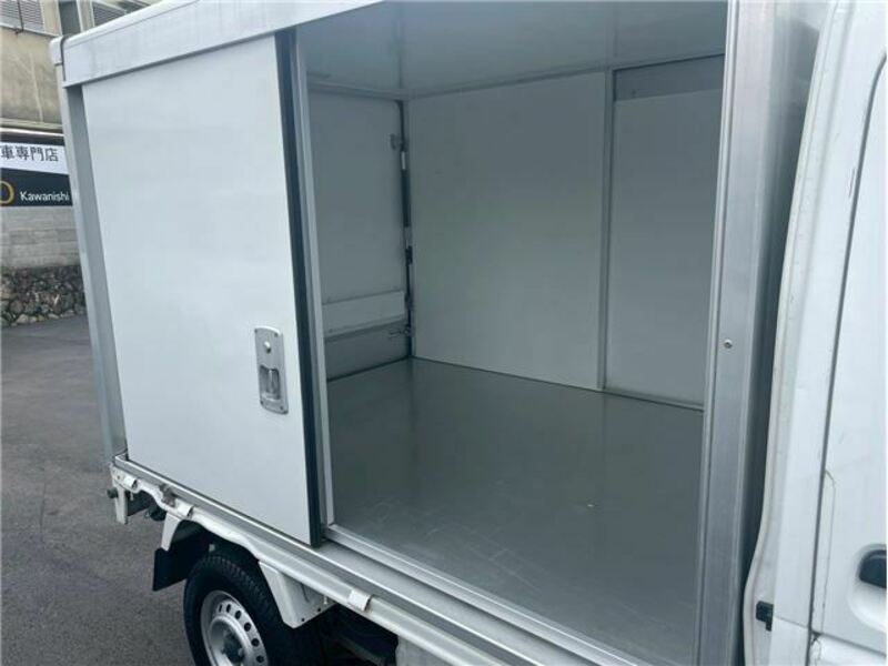 CARRY TRUCK-35