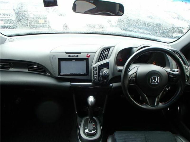 CR-Z-1