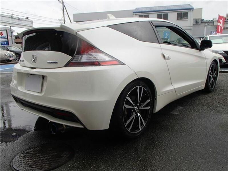 CR-Z-2