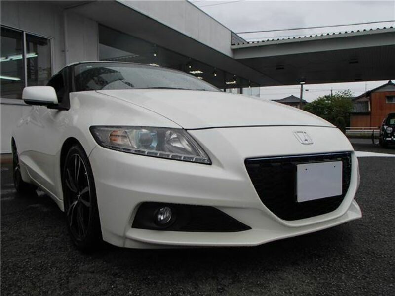 CR-Z-4
