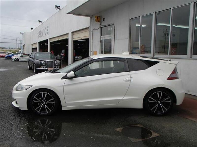 CR-Z-7
