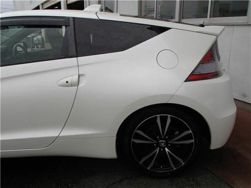 CR-Z-9