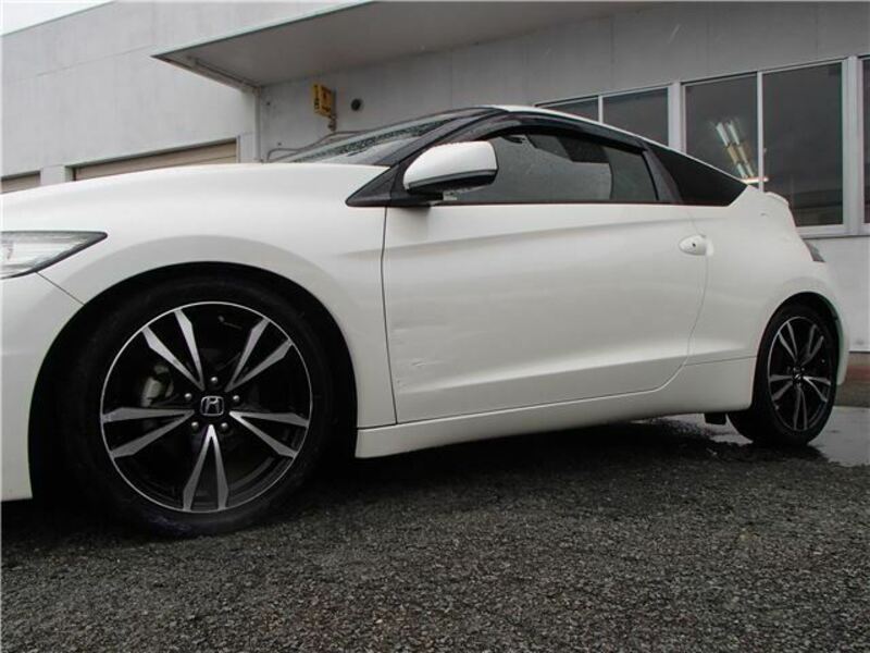 CR-Z-13